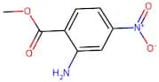 Methyl 2-amino-4-nitrobenzoate