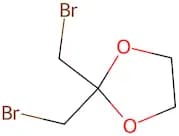 2,2-Bis(bromomethyl)-1,3-dioxolane