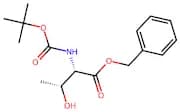 Boc-Thr-OBzl