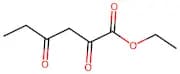 Ethyl 2,4-dioxohexanoate