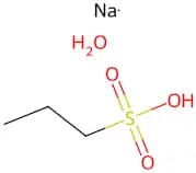 1-Propanesulfonic acid (sodium hydrate)
