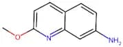 2-Methoxyquinolin-7-amine