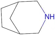 3-Azabicyclo[3.2.1]octane