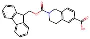 2-(((9H-Fluoren-9-yl)methoxy)carbonyl)-1,2,3,4-tetrahydroisoquinoline-6-carboxylic acid