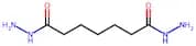 Heptanedihydrazide