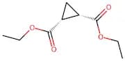 cis-Diethyl cyclopropane-1,2-dicarboxylate