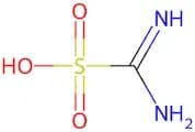 Amino(imino)methanesulfonic acid