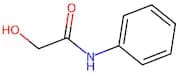 2-Hydroxy-N-phenylacetamide