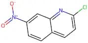 2-Chloro-7-nitroquinoline