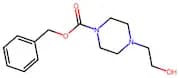 Benzyl 4-(2-hydroxyethyl)piperazine-1-carboxylate