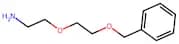 Benzyl-PEG2-amine