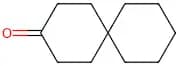 Spiro[5.5]undecan-3-one