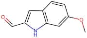 6-Methoxy-1H-indole-2-carbaldehyde
