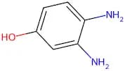 3,4-Diaminophenol