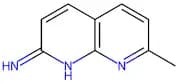 7-Methyl-1,8-naphthyridin-2-amine
