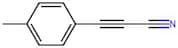3-(P-Tolyl)propiolonitrile