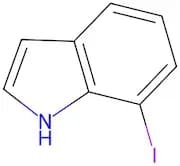 7-Iodo-1H-indole