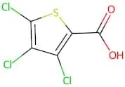 3,4,5-Trichlorothiophene-2-carboxylic acid