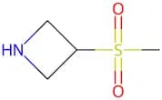 3-Methanesulfonylazetidine