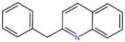 2-Benzylquinoline