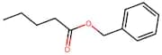 Benzyl pentanoate