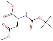 N-Boc-L-aspartic acid dimethyl ester