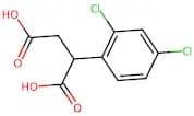 2-(2,4-dichlorophenyl)succinic acid