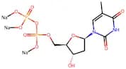 Thymidine 5′-diphosphate (trisodium)