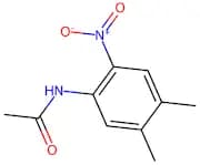 N-(4,5-Dimethyl-2-nitrophenyl)acetamide