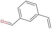 3-Vinylbenzaldehyde,95% (stabilized with TBC)