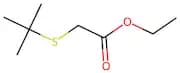 Ethyl 2-(tert-Butylsulfanyl)acetate