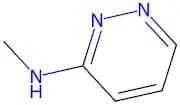 N-Methylpyridazin-3-amine