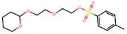 Tos-PEG2-THP