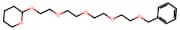 Benzyl-PEG4-THP