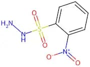 2-Nitrobenzenesulfonohydrazide