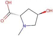 4-Hydroxyhygric acid
