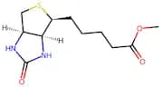 Biotin methyl ester