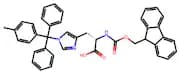 Fmoc-His(Mtt)-OH