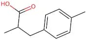 2-Methyl-3-(4-methylphenyl)propanoic acid