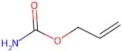 Prop-2-en-1-yl carbamate