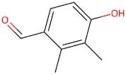 4-Hydroxy-2,3-dimethylbenzaldehyde