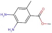 Methyl 4,5-diamino-2-methylbenzoate