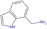 (1H-Indol-7-yl)methanamine
