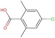4-Chloro-2,6-dimethylbenzoic acid