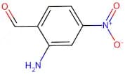 2-Amino-4-nitrobenzaldehyde