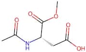 Ac-Asp-OMe