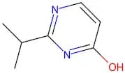 2-Propan-2-yl-1H-pyrimidin-6-one