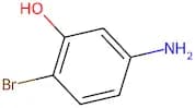 5-Amino-2-bromophenol