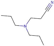 3-(Dipropylamino)propanenitrile