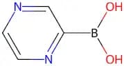 Pyrazin-2-ylboronic acid